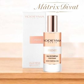 Prime, női parfüm a Yodeymától 15 ml