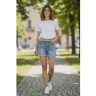 Moon girl farmer rövidnadrág