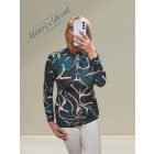 Csavart nyakú felső (2)