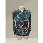 Csavart nyakú felső (2)