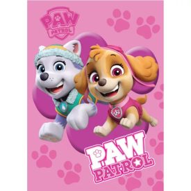 Paw Patrol, Mancs Őrjárat polár takaró (3)