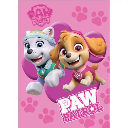 Paw Patrol, Mancs Őrjárat polár takaró (3)