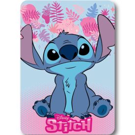   Disney Lilo és Stitch, A csillagkutya Paradise polár takaró
