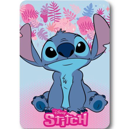 Disney Lilo és Stitch, A csillagkutya Paradise polár takaró