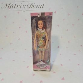 Csinos kis baba 30 cm