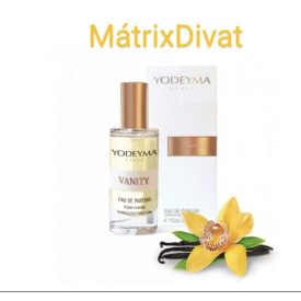 Vanity parfüm a Yodeymától 15 ml