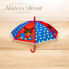 Bing Gyerek félautomata esernyő Ø68 cm (1)