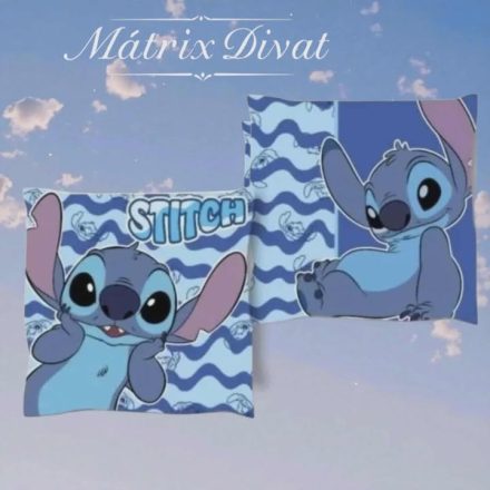 Disney Lilo and Stitch, Disney Lilo és Stitch párna, díszpárna