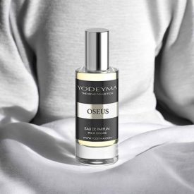 Oseus, férfi parfüm a Yodeymától 15 ml