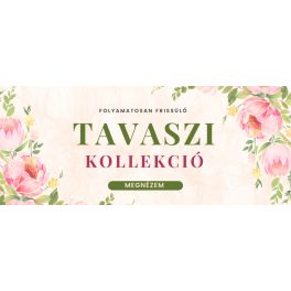 Nyári kollekció